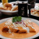Foto de Enchiladas Maya Bay