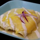 Foto de Enchiladas Suizas