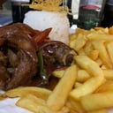 Foto de 302- Lomo Saltado