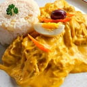 Foto de 305- Aji De Gallina