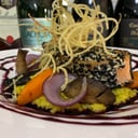 Foto de 306- Salmon En Semilla