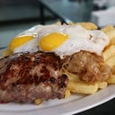 Foto de 307- Lomo A lo Pobre