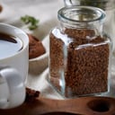 Foto de CAFE SOLUBLE LIOFILIZADO