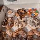 Foto de Donas de galleta
