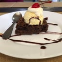 Foto de Brownie 