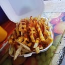 Foto de Papas ala francesa 