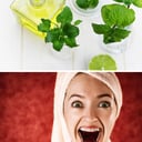 Foto de Té de menta