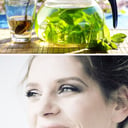 Foto de verde