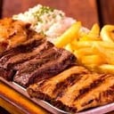 Foto de Parrillada mixta de la casa