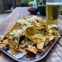 Foto de Torre de nachos