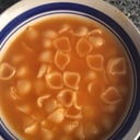 Foto de Sopa de pasta 