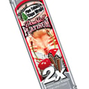 Foto de BLUNT WRAP 2X WET CHERRY