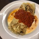 Foto de Canelones de verdura