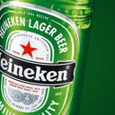 Foto de Cerveza Heineken