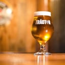 Foto de CERVEZA TIRADA - Session IPA