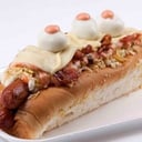 Foto de Americano Especial Artesanal