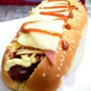 Foto de Choriperro