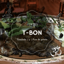 Foto de T-BON