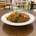 Foto de 잡채 Japchae