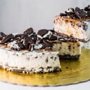 Foto de Cheesecake de Oreo