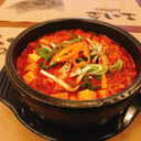 Foto de 김치찌개 Kimchi jjigae 🌶🌶