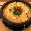 Foto de 된장찌개 Deonjang jjigae