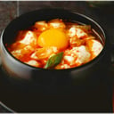 Foto de 순두부찌개 Sundubu jjigae 🌶🌶🌶