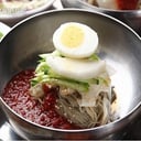 Foto de 비빔냉면 Bibim nengmeon