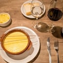 Foto de Sopa del día 