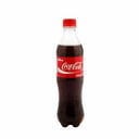 Foto de Coca Cola 600 ml