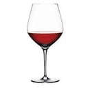 Foto de Copa de vino Malbec