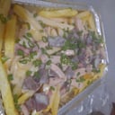 Foto de Champi carne