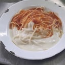 Foto de Spaguetti con salsa bolognesa