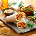 Foto de Burrito