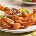 Foto de Tiras de pollo