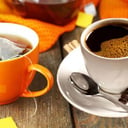 Foto de Té y café