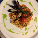 Foto de PASTA A LA "DON MARIO" E COZZE