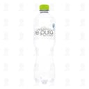 Foto de Agua embotellada epura 600ml