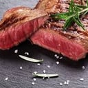 Foto de FILETE 300 GRS CON ACOMPAÑAMIENTO
