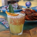 Foto de Mezcal Maya Bay