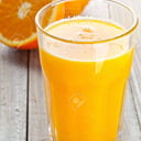 Foto de Jugo de naranja 