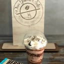 Foto de Malteada de Chocolate