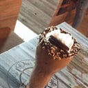 Foto de Malteada de Oreo