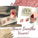 Foto de Smothie (Batido) Verano