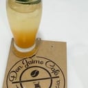 Foto de Soda Italiana Maracuyá
