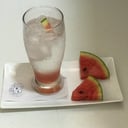 Foto de Soda Italiana de Sandia