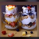 Foto de Parfait de frutas