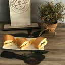 Foto de Sándwich Cordon Blue