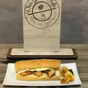 Foto de Sándwich de Pollo