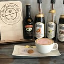 Foto de Esencia para Capuccino 